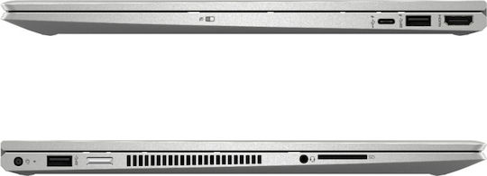 HP Envy X360 15-EW1058 15.6" IPS FHD Touchscreen (i5-1335U/8GB/512GB SSD/W11 Home) (US Keyboard) view 4