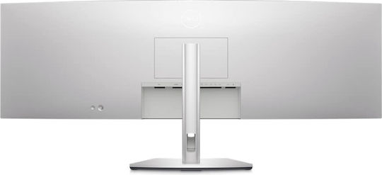 Dell UltraSharp U4924DW Ultrawide IPS Curved Monitor 49" 5120x1440 with Response Time 5ms GTG view 5