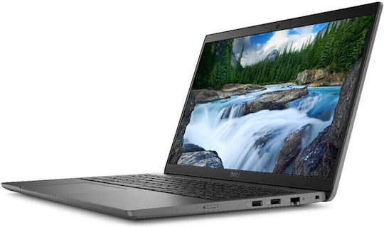 Dell Latitude 3540 15.6" FHD (i5-1235U/8GB/512GB SSD/W11 Pro) (GR Keyboard) view 3
