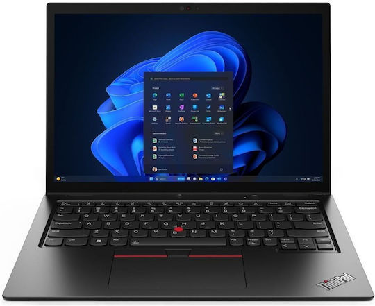 Lenovo ThinkPad L13 2-in-1 Gen 5 13.3" IPS FHD+ Touchscreen (Ultra 7-155U/16GB/1TB SSD/W11 Pro) (US Keyboard) view 3