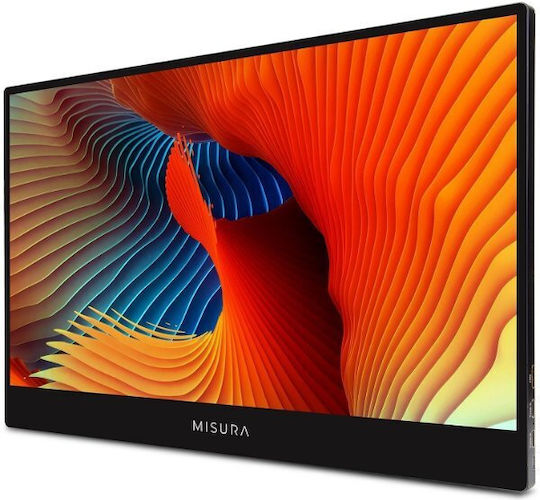 MISURA M16T IPS HDR Touch Portable Monitor 16" FHD 1920x1080 vue 5
