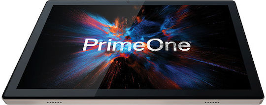 Egoboo PrimeOne 10.1Inches Tablet (4GB/128GB) Gold view 2
