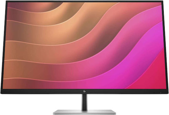 HP E32K G5 IPS Monitor 32" 4K 3840x2160 with Response Time 5ms GTG vue 2