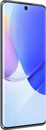 Huawei Nova 9 Dual SIM (8GB/128GB) Black view 4