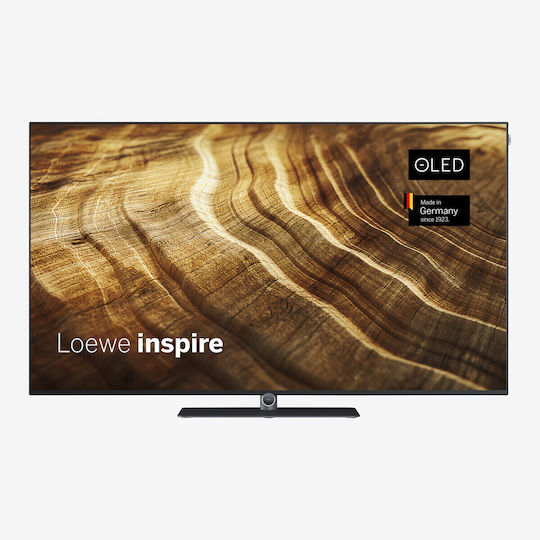 Loewe Smart Television 65" 4K UHD OLED Inspire 65 dr+ HDR (2025) view 3