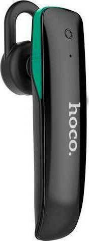 Hoco E1 Earbud Bluetooth Handsfree Earphone Black view 4