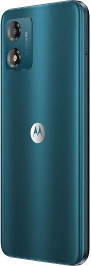 Motorola Moto E13 Dual SIM (8GB/128GB) Aurora Green view 6