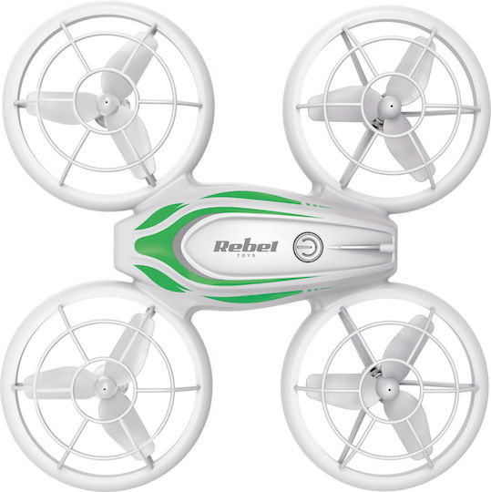 Rebel Sparrow Drone Children's 2.4 GHz without Camera view 4