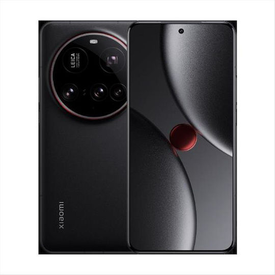 Xiaomi 15 Ultra 5G (16GB/512GB) Black view 1