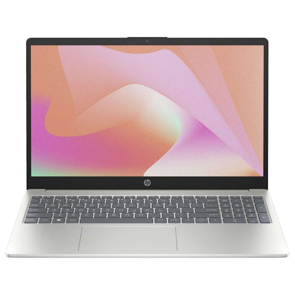 HP 15-fc0013nu 15.6" FHD (Ryzen 5-7520U/8GB/512GB SSD/No OS) (International English Keyboard)