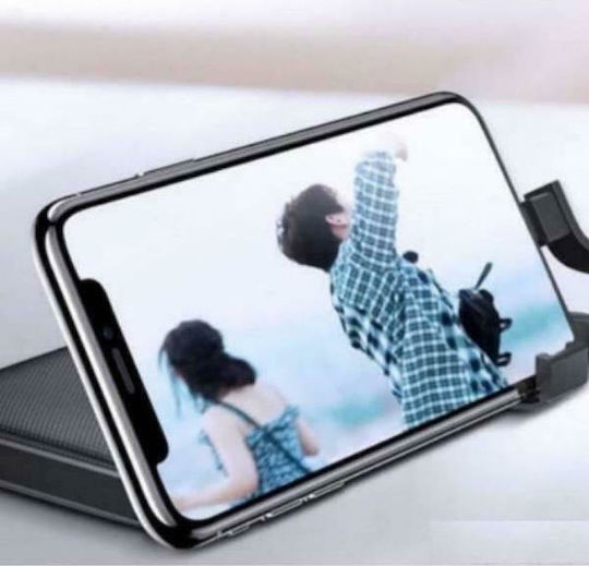 Awei P43K Power Bank 10000mAh with 2 USB-A Ports Black vue 5