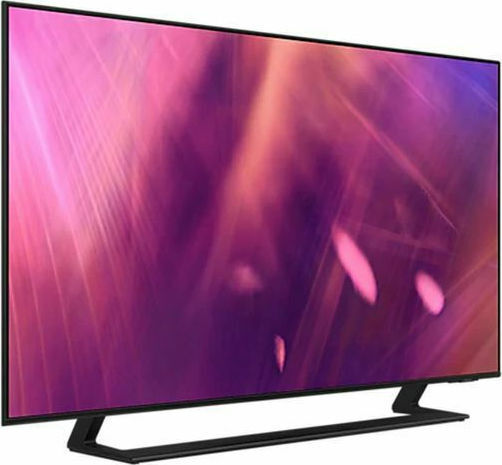 Samsung Smart Television 50" 4K UHD LED UE50AU9072 HDR (2021) vue 3