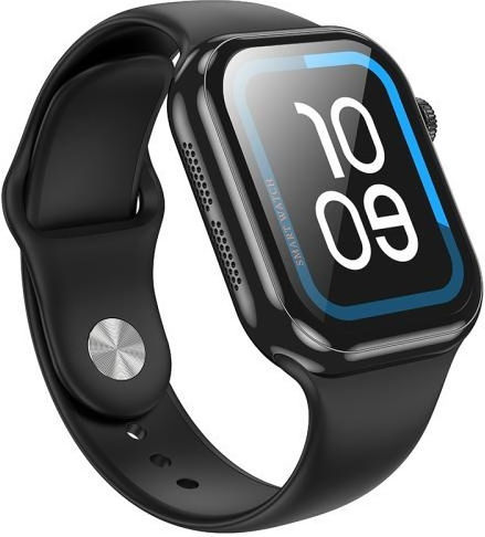Borofone BD12 Smartwatch (Black) view 2