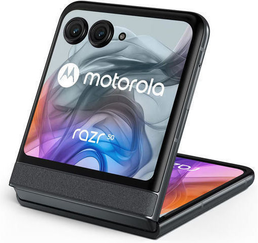 Motorola Razr 50 5G Dual SIM (8GB/256GB) Koala Grey view 2