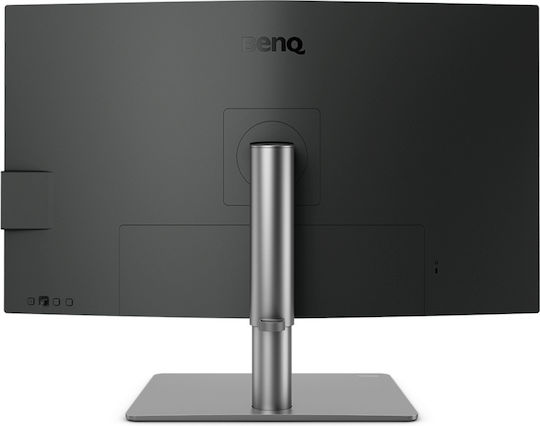 BenQ PD3225U IPS HDR Monitor 32" 4K 3840x2160 with Response Time 5ms GTG view 4
