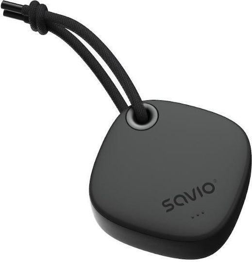 Savio Tws-11 In-ear Bluetooth Handsfree Earphones Black vista 3