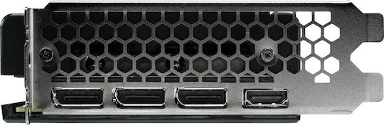 Gainward GeForce RTX 5070 12GB GDDR7 Python III OC Graphics Card view 5