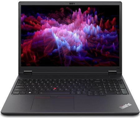 Lenovo ThinkPad P16v Gen 2 (Intel) 16" IPS FHD (Ultra 7-155H/16GB/512GB SSD/W11 Pro) (US Keyboard)
