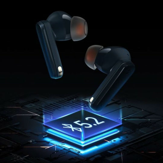 Mibro AC1 In-ear Bluetooth Handsfree Earphones with Charging Case White view 8
