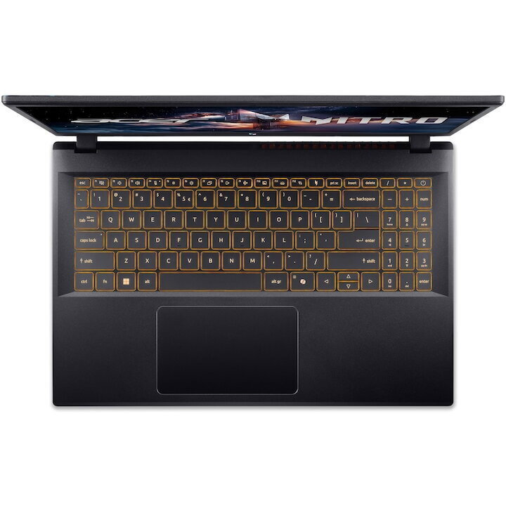 Acer Nitro V15 ANV15-52-95UT -95UT 15.6" IPS FHD 165Hz (i7-13620H/16GB/1TB SSD/GeForce RTX 4050/No OS) (International English Keyboard) view 5