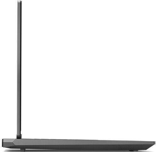 Lenovo LOQ 15IRX9 15.6" IPS FHD 144Hz (i5-13450HX/16GB/512GB SSD/GeForce RTX 4060/W11 Home) Luna Grey (US Keyboard) view 3