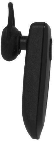 Spacer HF-03 In-ear Bluetooth Handsfree Earphone Black view 4