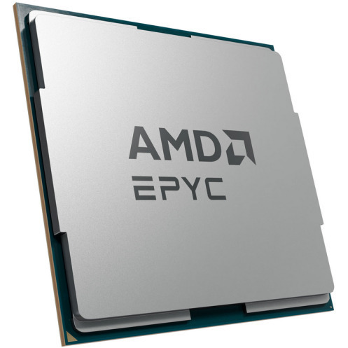 AMD Epyc 9825 2.2GHz Processor 144 Cores for Socket SP5 Tray 视图 2