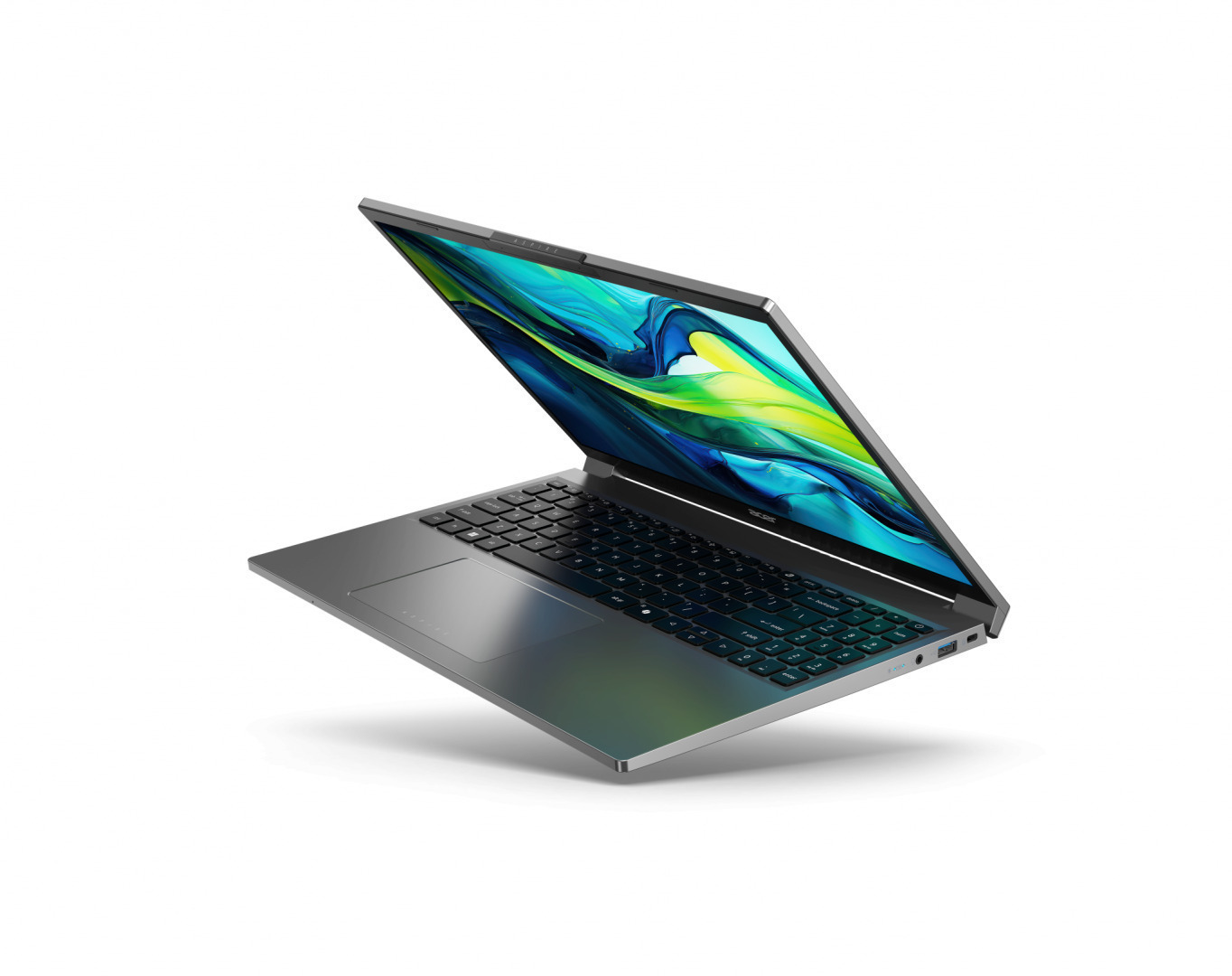 Acer Aspire Go 15 AG15-51P-510U -510U 15.3" IPS FHD+ (i5-1334U/8GB/256GB SSD/W11 Home) (US Keyboard) view 6