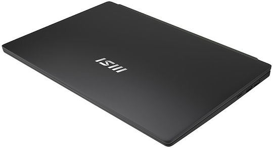 MSI Modern 14 C12MO-868PL 14" FHD (i5-1235U/16GB/512GB SSD/W11 Home) (US Keyboard) view 3