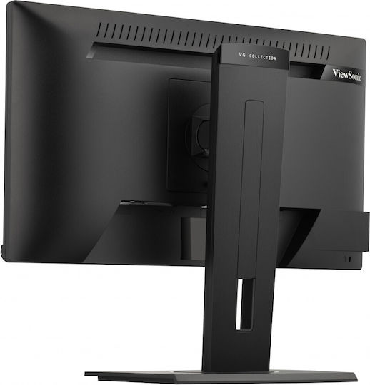 Viewsonic VG2240 VA Monitor 22" FHD 1920x1080 with Response Time 5ms GTG view 6