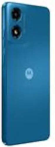 Motorola Moto G04 Dual SIM (4GB/64GB) Satin Blue view 9