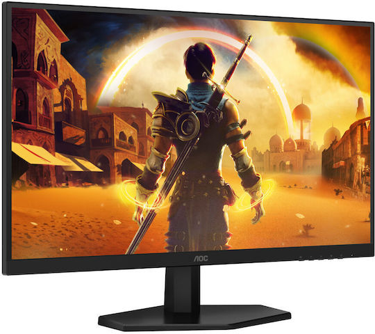 AOC Q27G42XNE VA HDR Monitor 27" QHD 2560x1440 180Hz with Response Time 1ms GTG