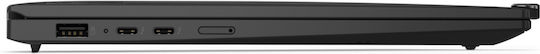 Lenovo ThinkPad X1 Carbon Gen 12 14" IPS (Ultra 7-155U/16GB/512GB SSD/W11 Pro) (US Keyboard) view 4