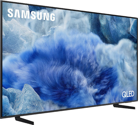 Samsung Smart Television 75" 4K UHD QLED Q8F HDR (2025) view 3