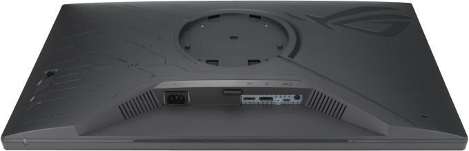 Asus ROG Strix XG27ACMS Monitor 27" QHD 2560x1440 view 5