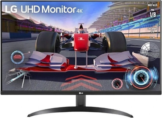 LG 32UR550-B VA Monitor 31.5" 4K 3840x2160 with Response Time 4ms GTG view 6