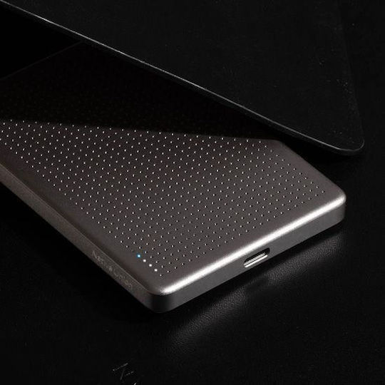 Native Union MagSafe Power Bank 5000mAh 15W Power Delivery Black view 8