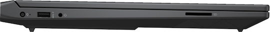HP Victus 15-fb0013nv 15.6" IPS FHD 144Hz (Ryzen 7-8845HS/16GB/512GB SSD/GeForce RTX 4060/W11 Home) (GR Keyboard) view 9