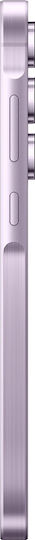 Samsung Galaxy A55 5G Dual SIM (8GB/256GB) Awesome Lilac vue 6