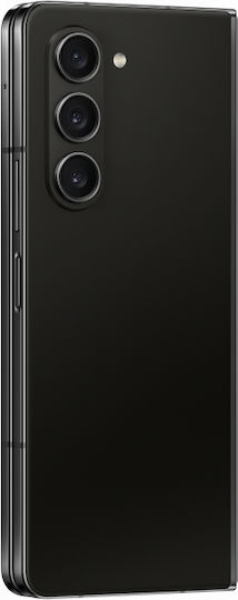 Samsung Galaxy Z Fold5 5G Dual SIM (12GB/256GB) Phantom Black view 8