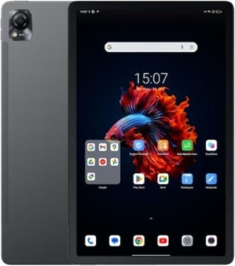BlackView Mega 1 11.5" Tablet (12GB/256GB) Space Grey