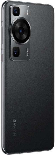 Huawei P60 Pro Dual SIM (8GB/256GB) Black view 4