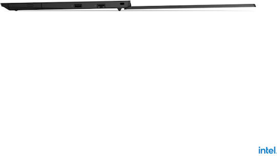 Lenovo ThinkPad E15 Gen 4 (Intel) 15.6" IPS FHD (i5-1235U/8GB/256GB SSD/W11 Pro) 21E6005AGM (GR Keyboard) view 5