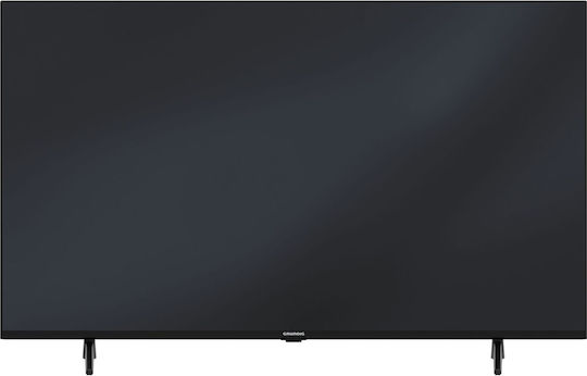 Grundig Smart Television 55" 4K UHD LED 55 VLX 23 LDL HDR (2023) vue 3