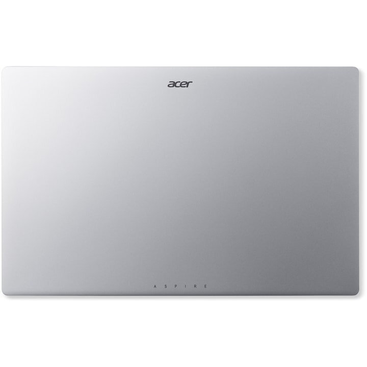 Acer Aspire Lite 15 15.6" IPS FHD (Celeron-N4500/8GB/256GB SSD/No OS) Silver (International English Keyboard) view 6