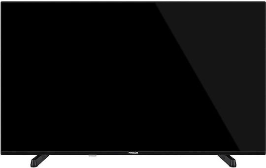 Finlux Smart Television 50" 4K UHD LED 50-FUA-8063 HDR (2023) view 1