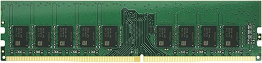 Synology DDR4 with Module 1x4GB and Speed 2666 for Server D4NE-2666-4G view 3