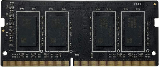 Patriot Signature DDR4 with Module 1x16GB and Speed 2400 for Laptop PSD416G240081S view 4