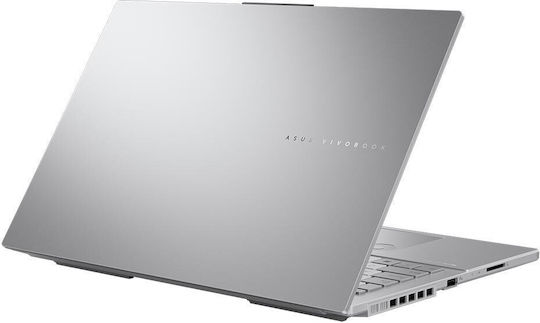 Asus Vivobook Pro 15 OLED N6506MU-MA029 15.6" 120Hz (Ultra 7-155H/16GB/1TB SSD/GeForce RTX 4050/No OS) Earl Grey (ES Keyboard) view 2