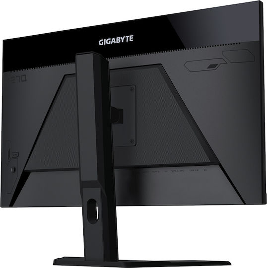 Gigabyte M27Q (Rev. 1.0) IPS HDR Gaming Monitor 27" QHD 2560x1440 170Hz view 5